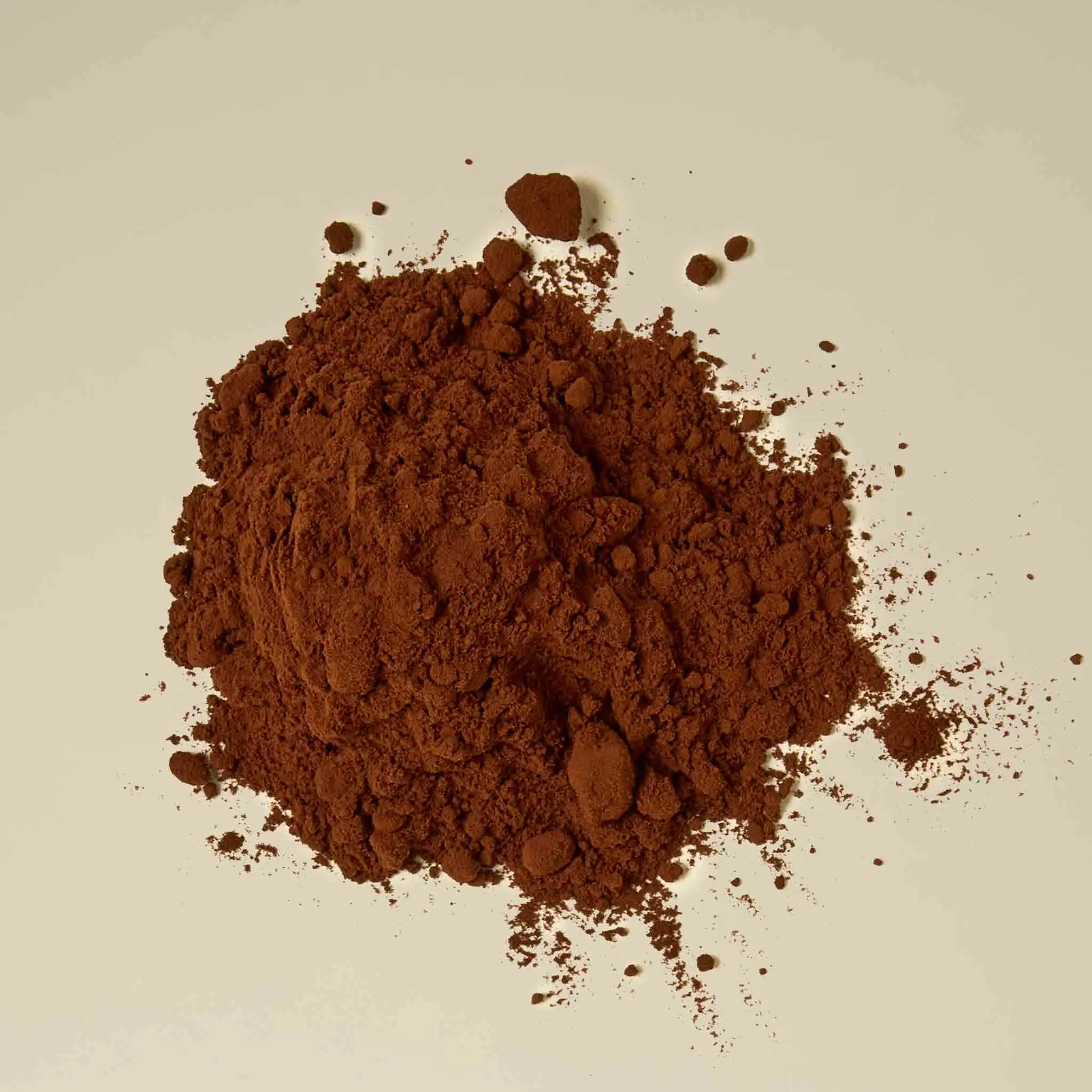 Voisin Pure and Unsweetened Cocoa Powder 250g - 1