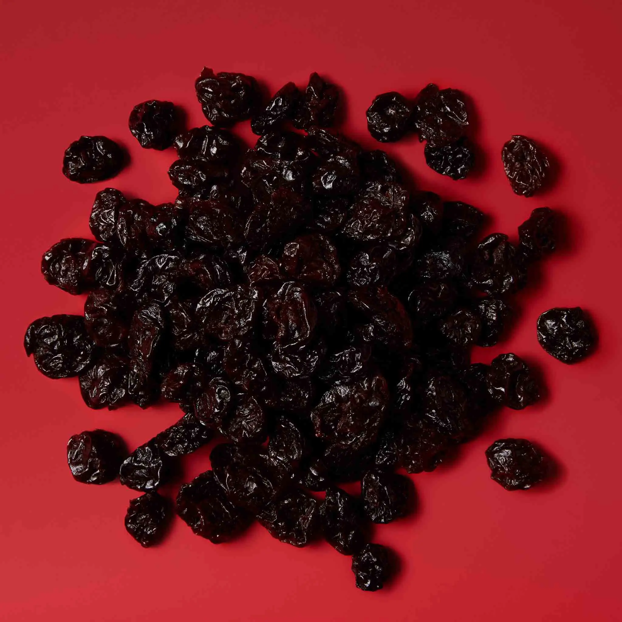 Imported dried cherries 500g - 1