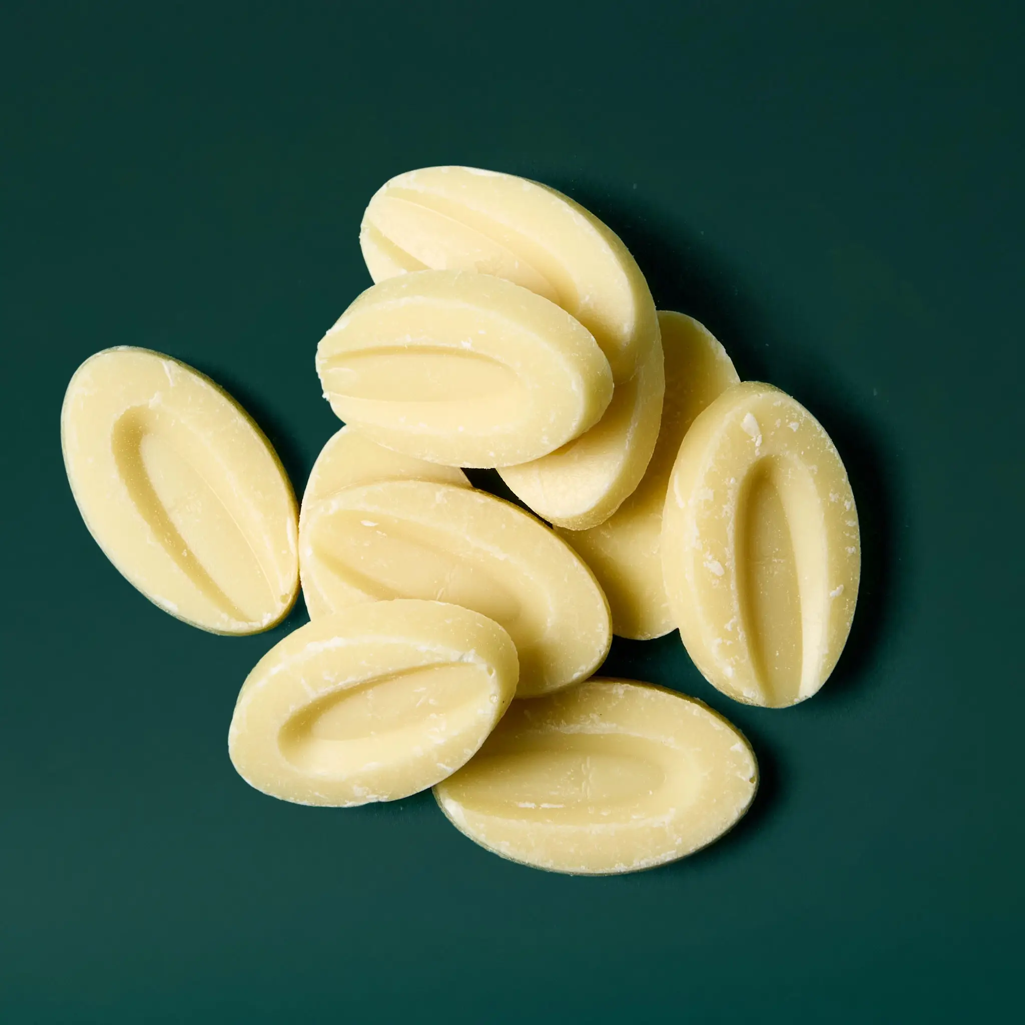 Yuzu-inspired chocolate bean 250g Valrhona - 1