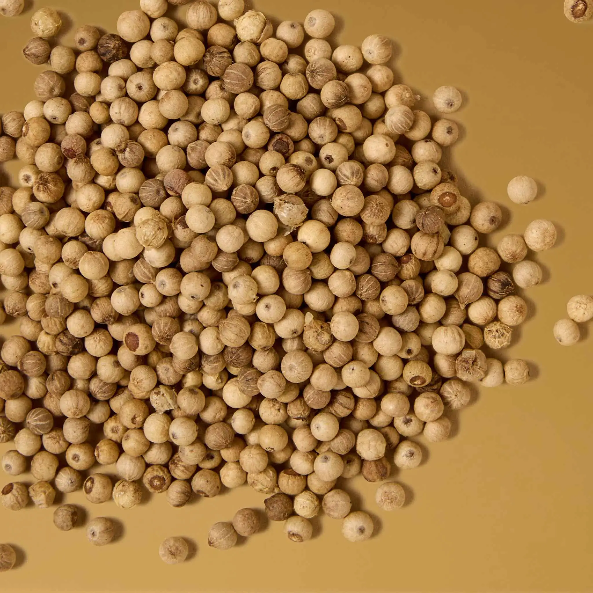 POIVRE BLANC GRAINS PENJA  200g - 1