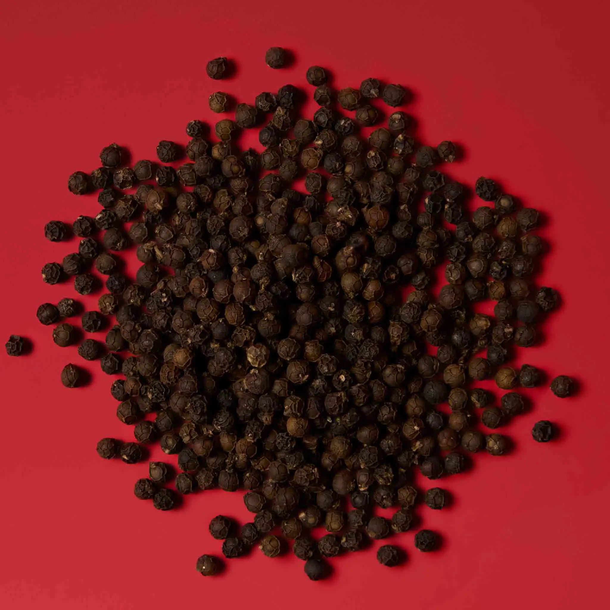 Poivre Noir Amazon en grains 125g - 1