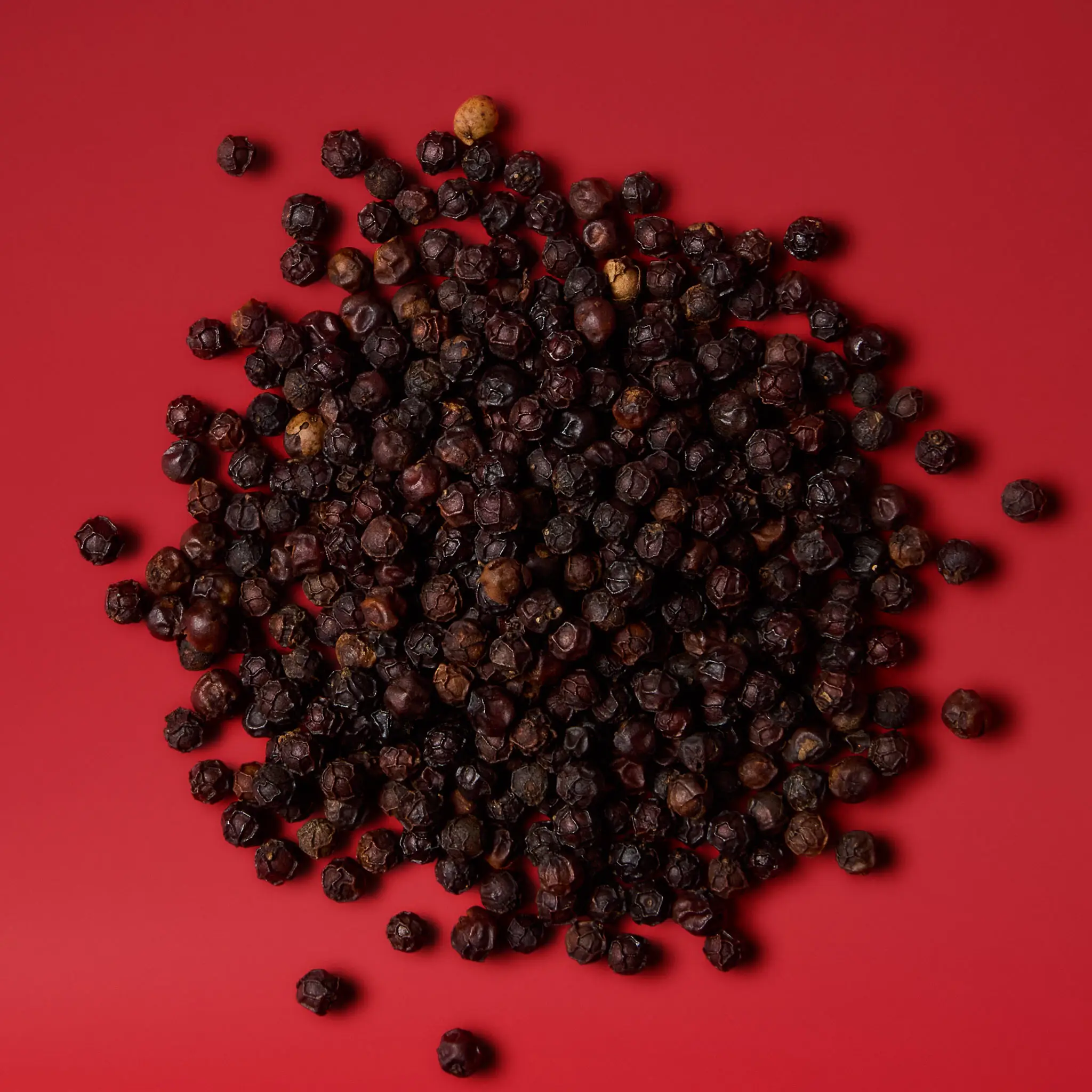 Poivre rouge Amazon en grains 125g - 1