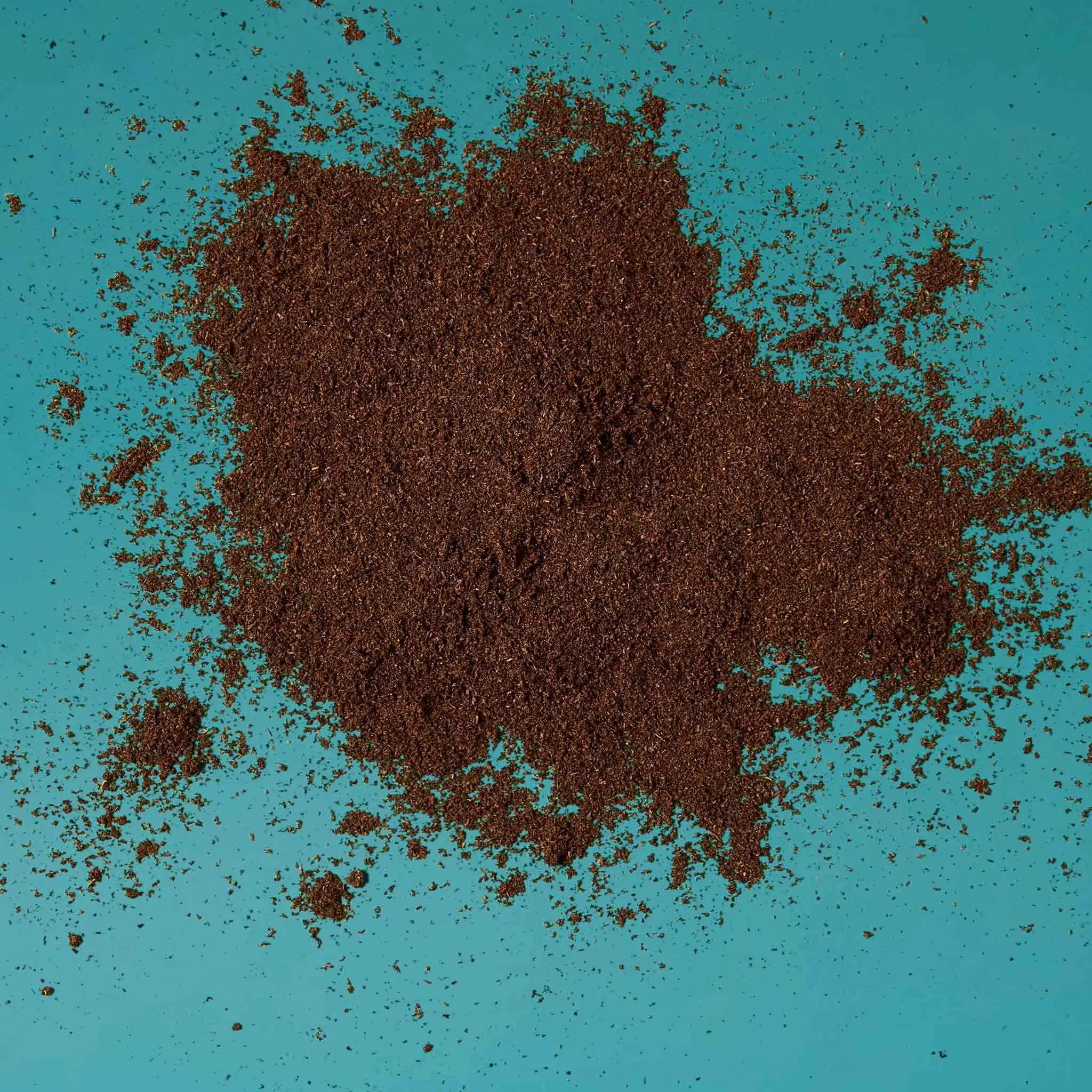100% Vanilla Powder Bouquet 40g Eurovanille - 1