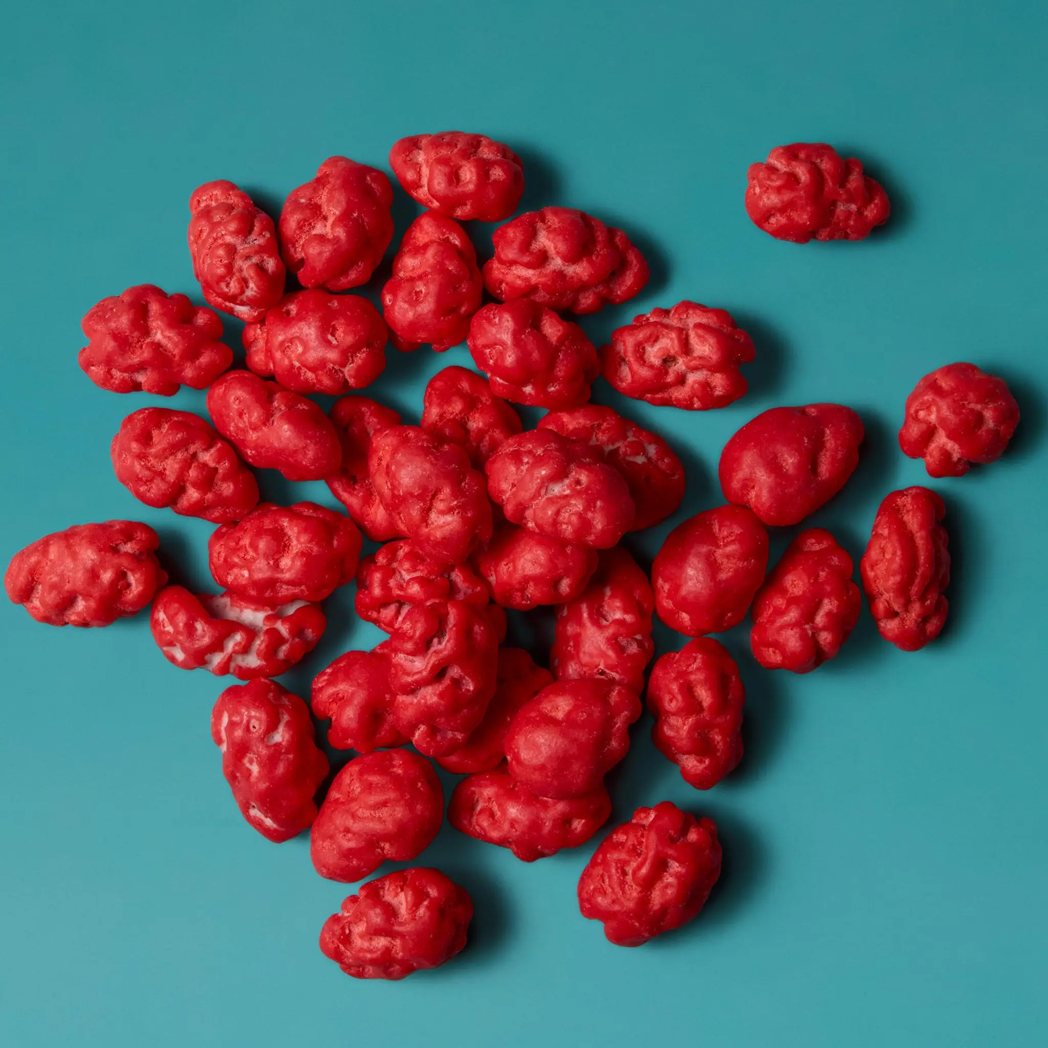 Pralines amandes 20% 1kg VALENCE - 1