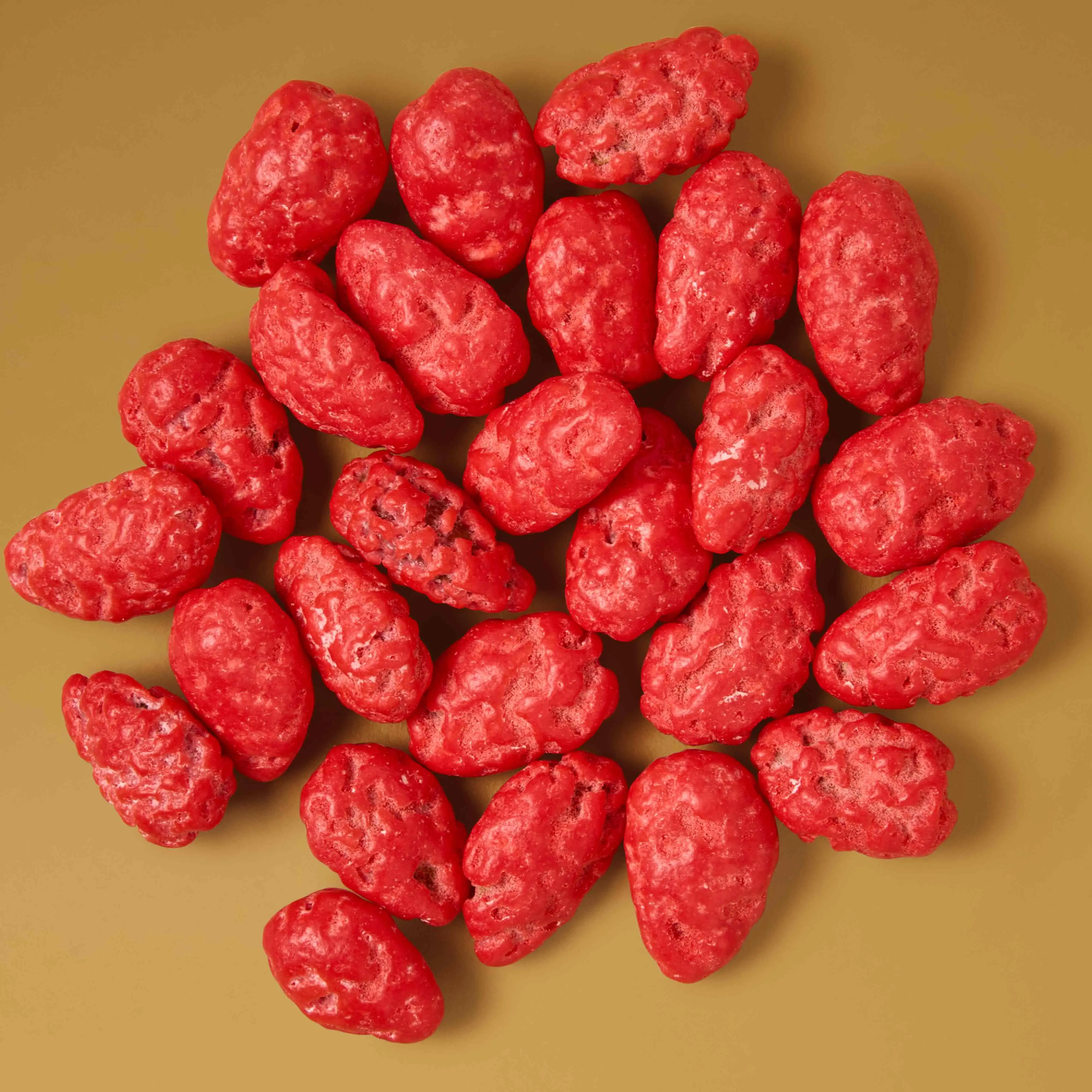 Pralines amandes 40% 1kg VALENCE - 1
