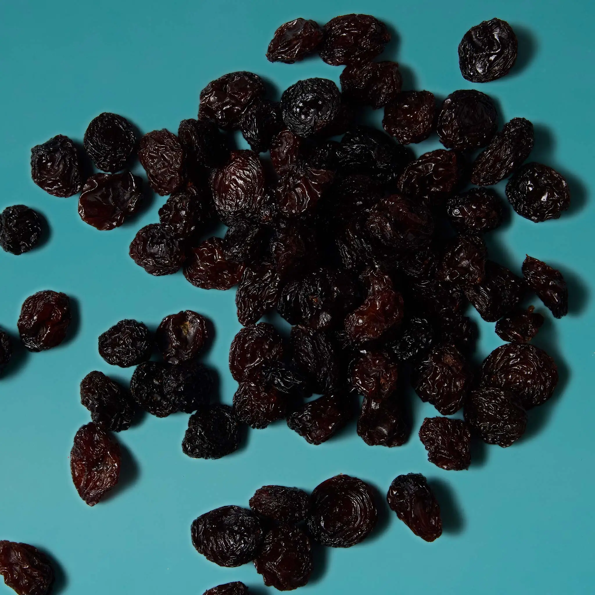 RAISIN SEC FLAME CHILI JUMBO 500g - 1