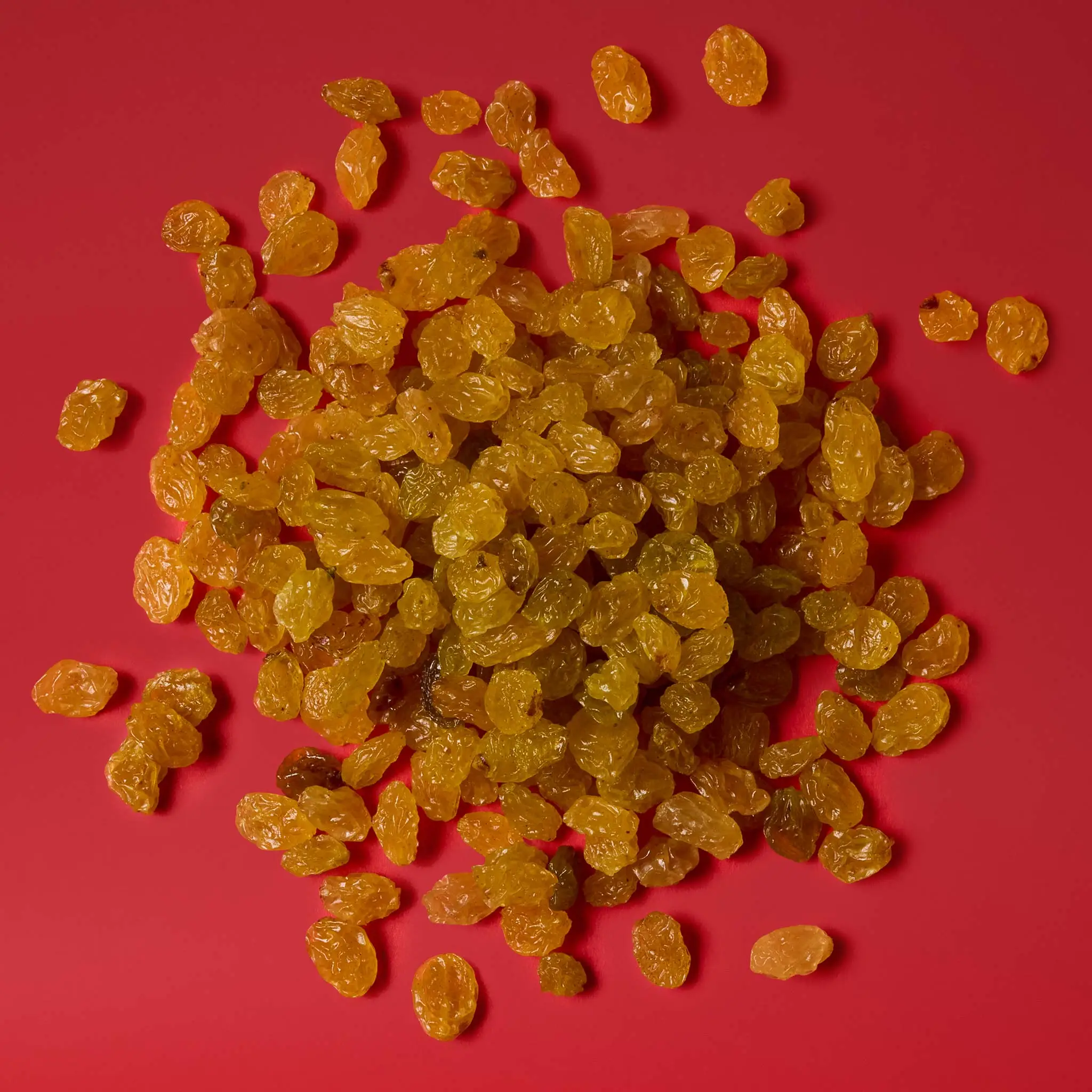 Golden AFS raisins 1kg - 1