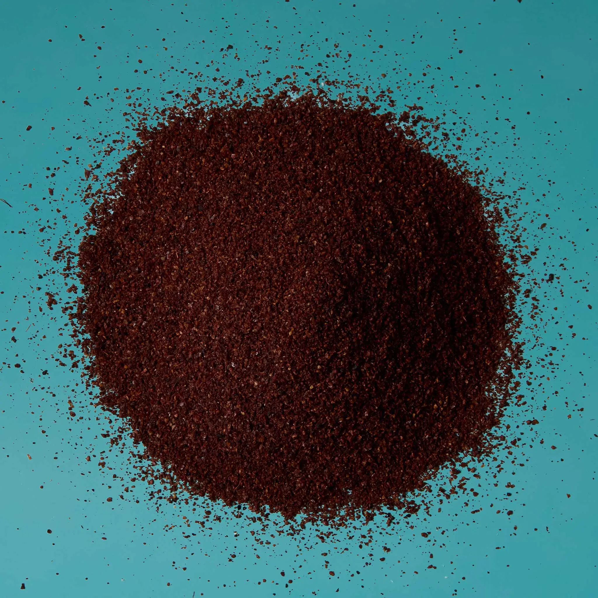 SUMAC POUDRE 250g - 1