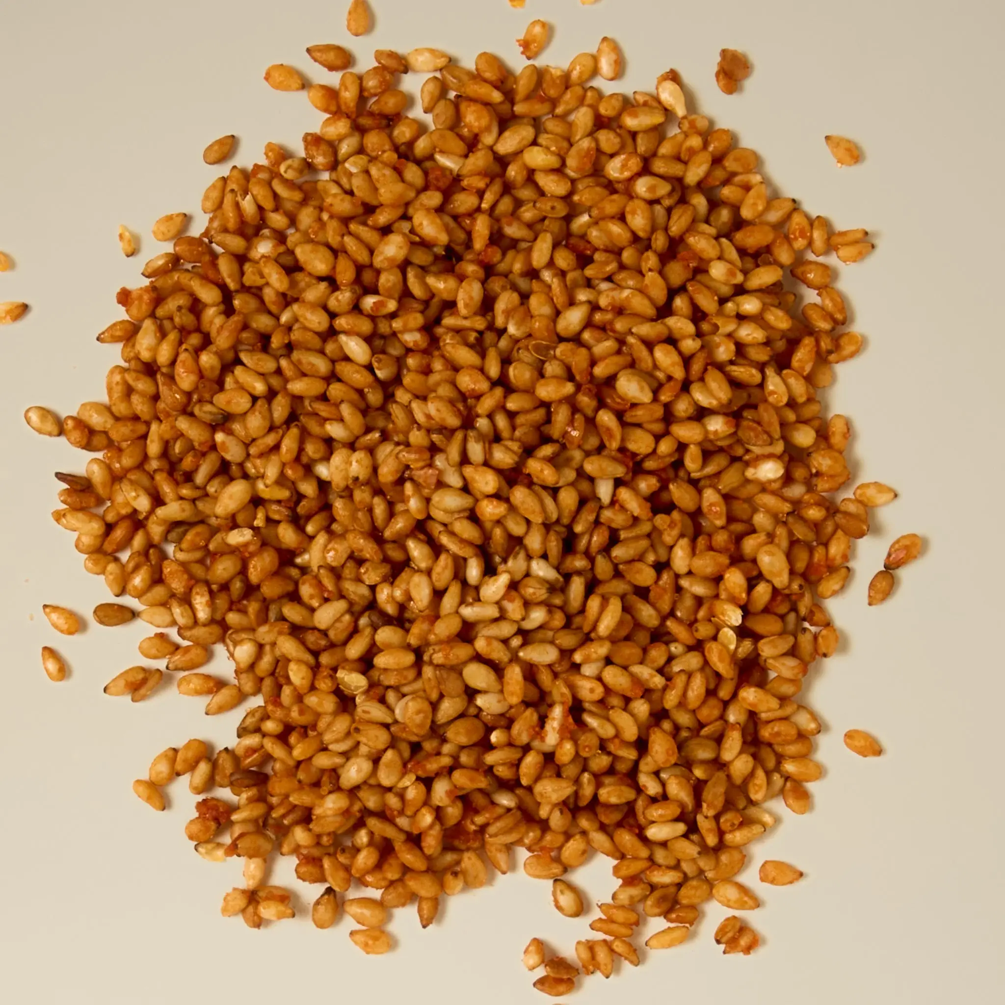 Sesame seeds, kimchi style, 100g - 1
