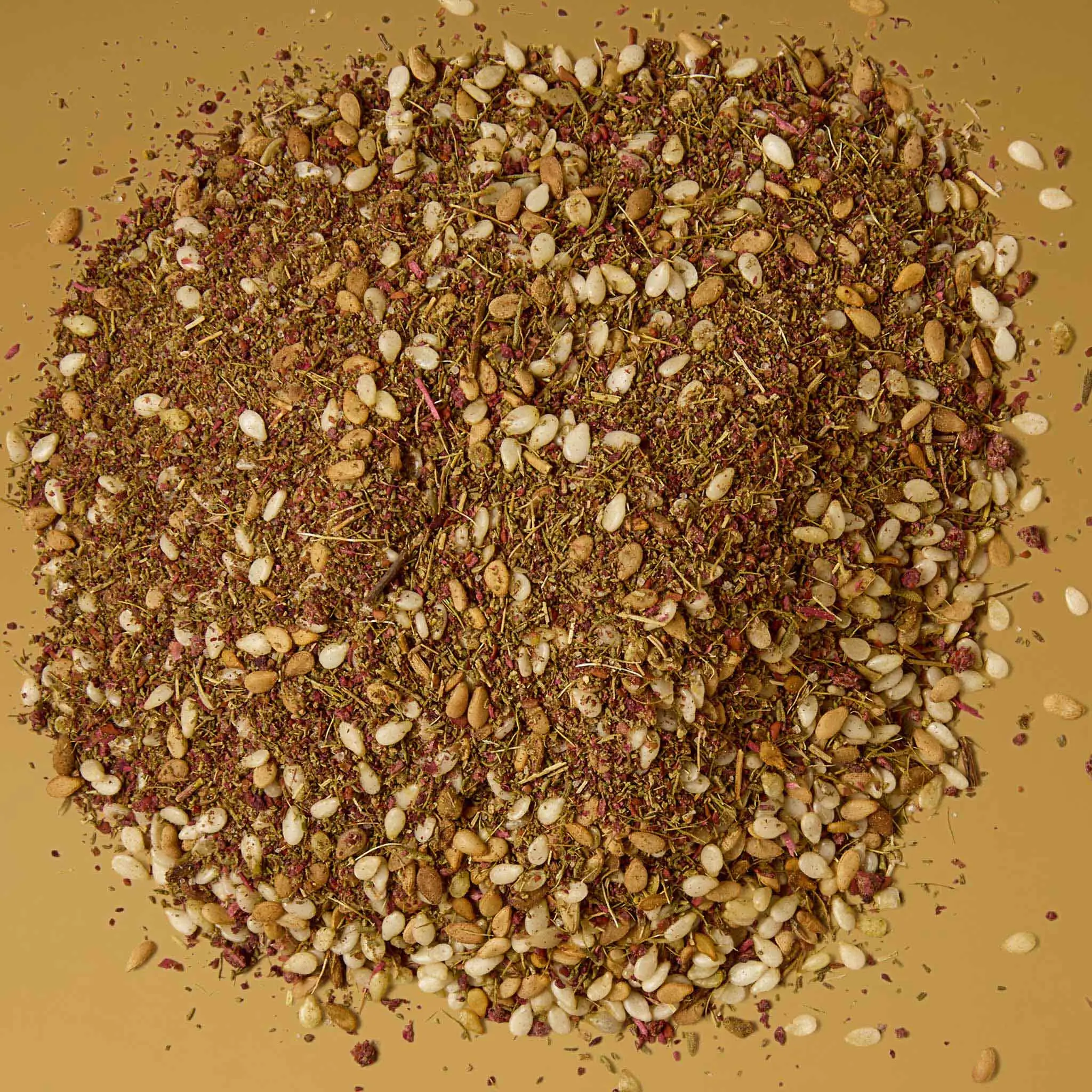 Zathahr 200g - 1