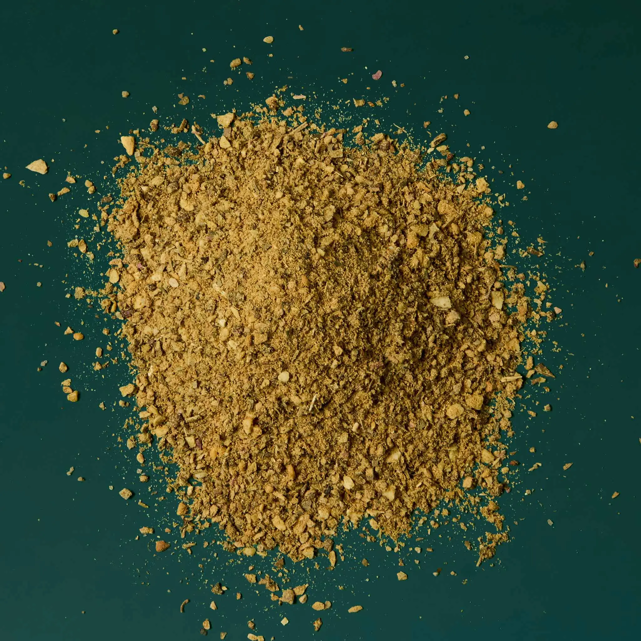 CURRY VERT THAI   125g - 1