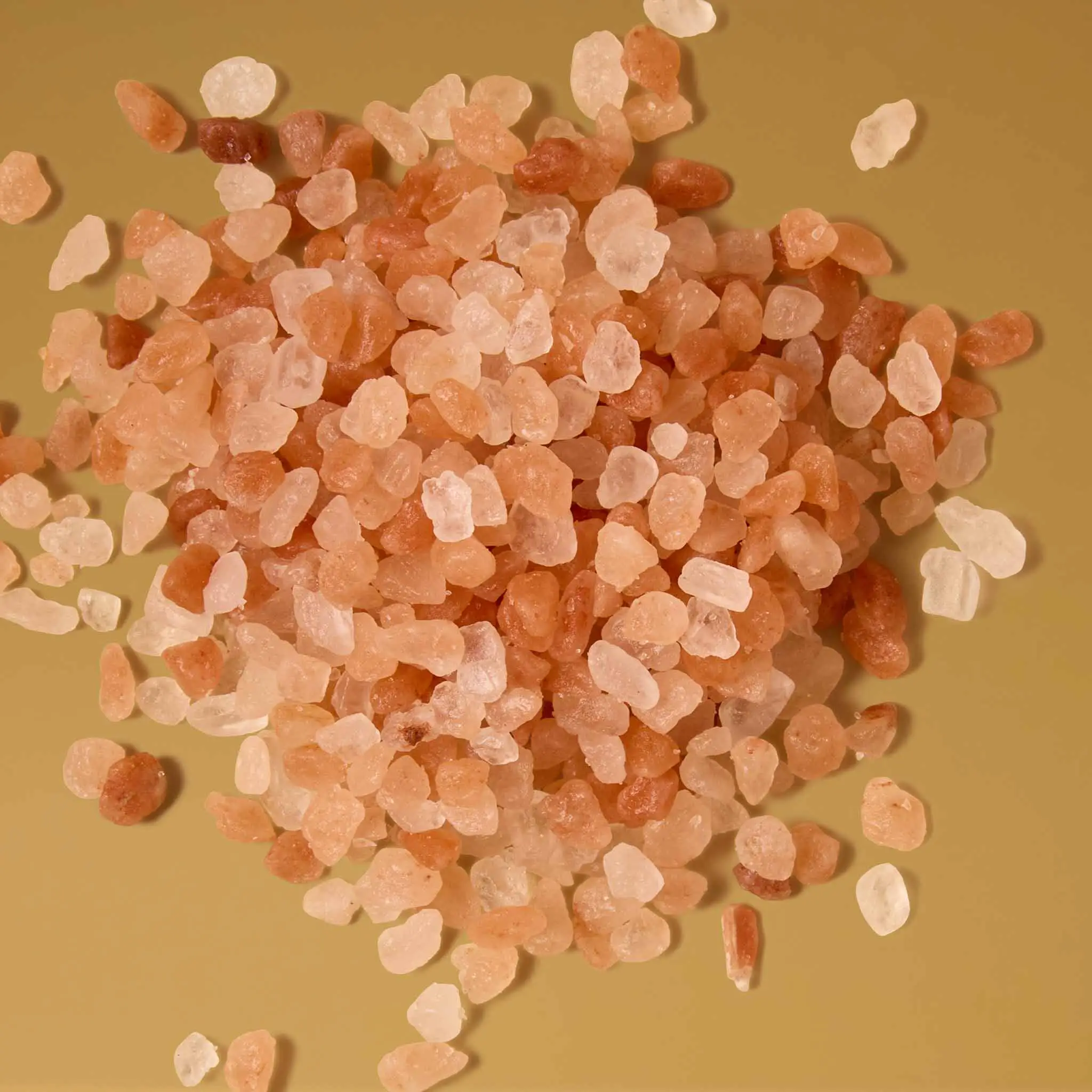 DIAMANT SEL ROSE HIMALAYA CACHEMIRE 500g - 1
