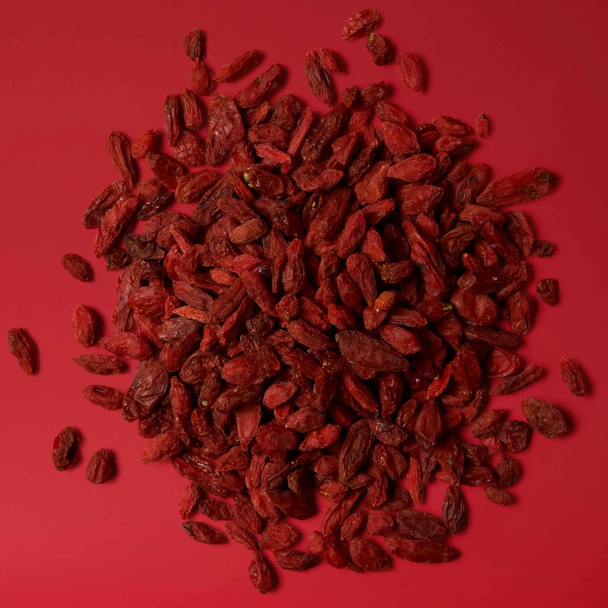 imported goji berries 500g - 1