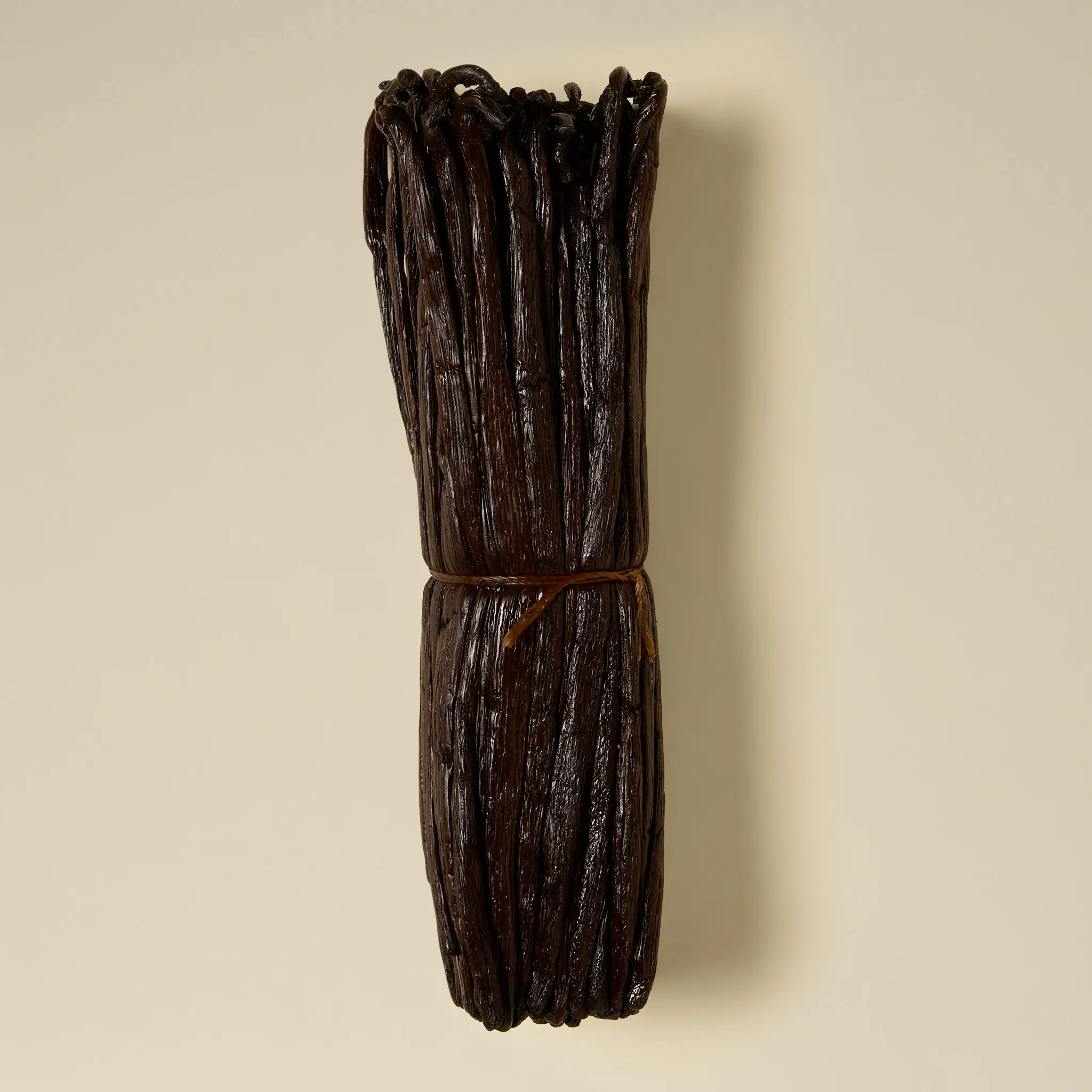 GOUSSES VANILLE BOURBON MADAGA 250g - 1