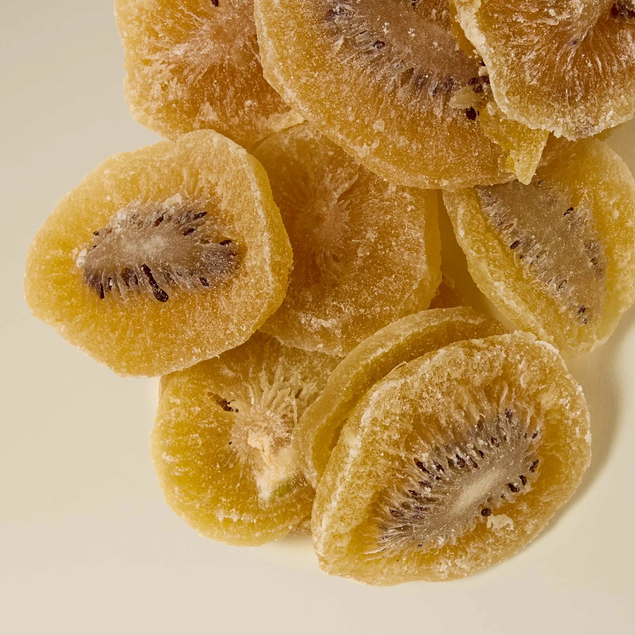 KIWI DESHYDRATE EN RONDELLES 500g - 1