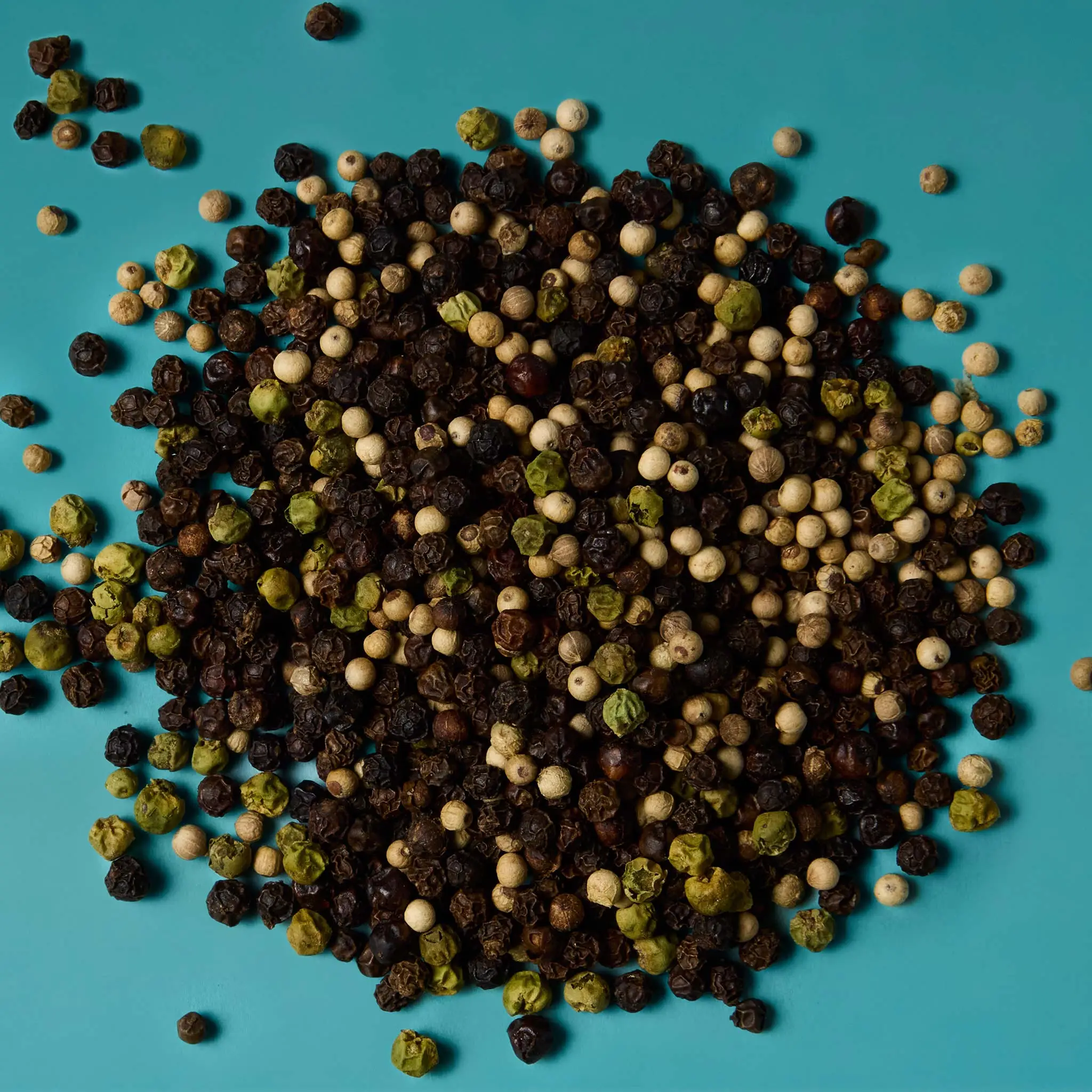 MELANGE 3 POIVRES  200g - 1