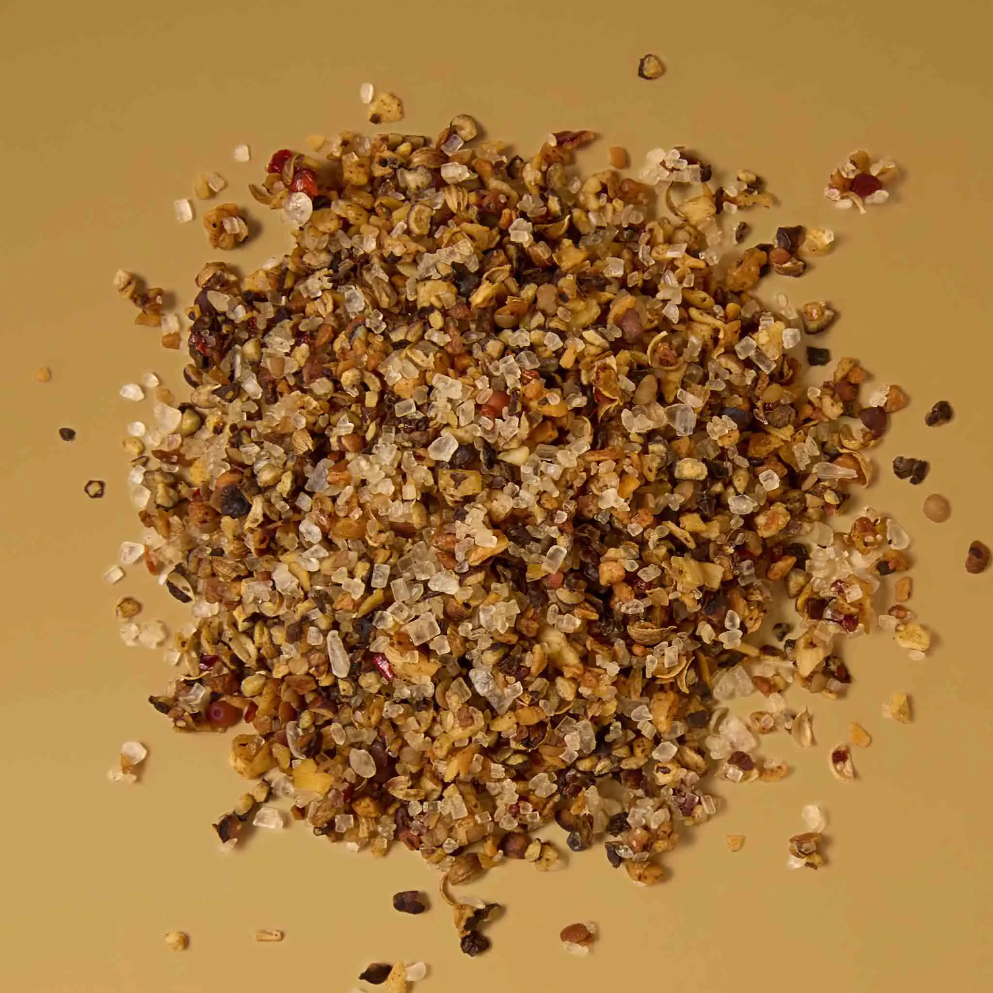 MELANGE DU TRAPPEUR  200g - 1