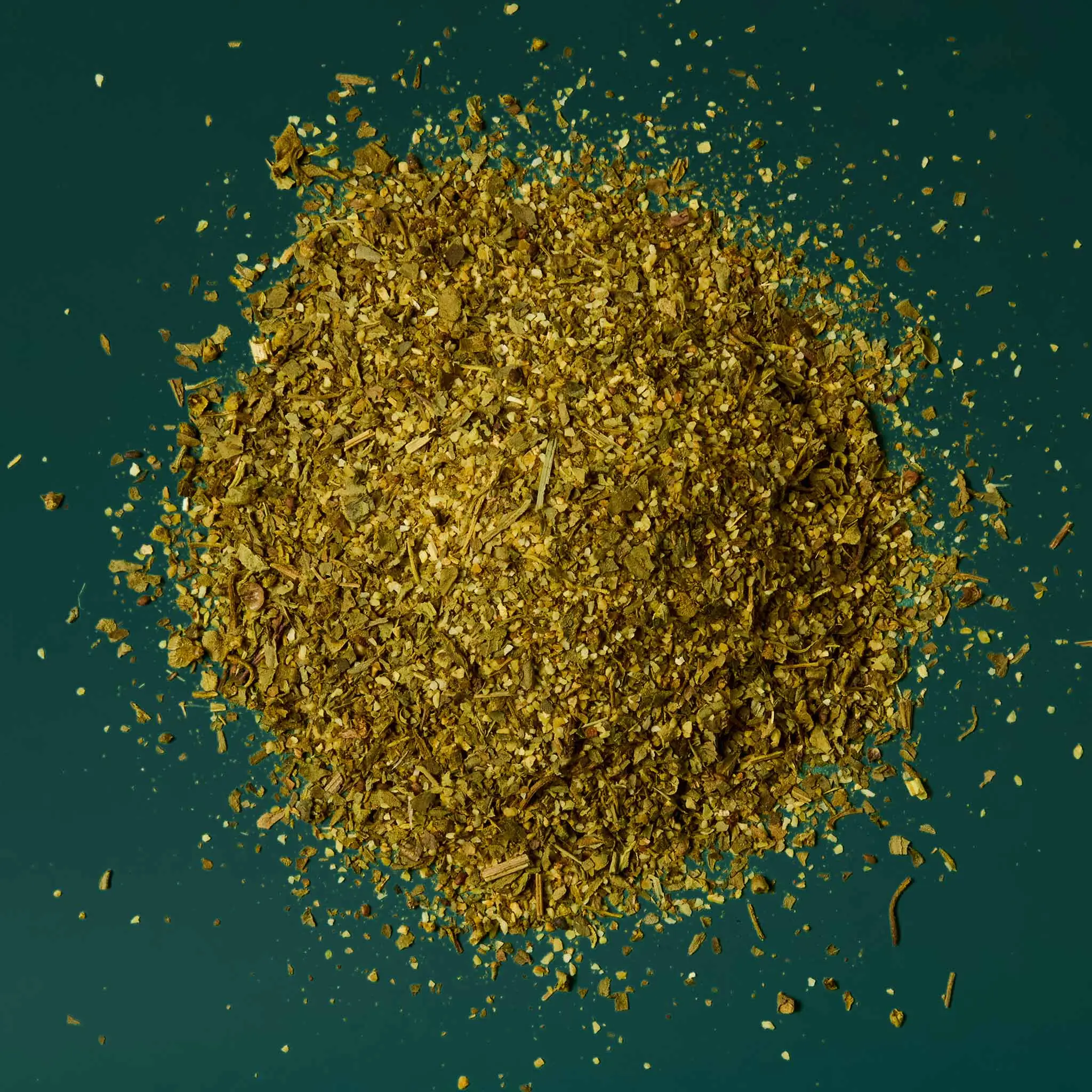 MELANGE SALADES LEGUMES   200g - 1