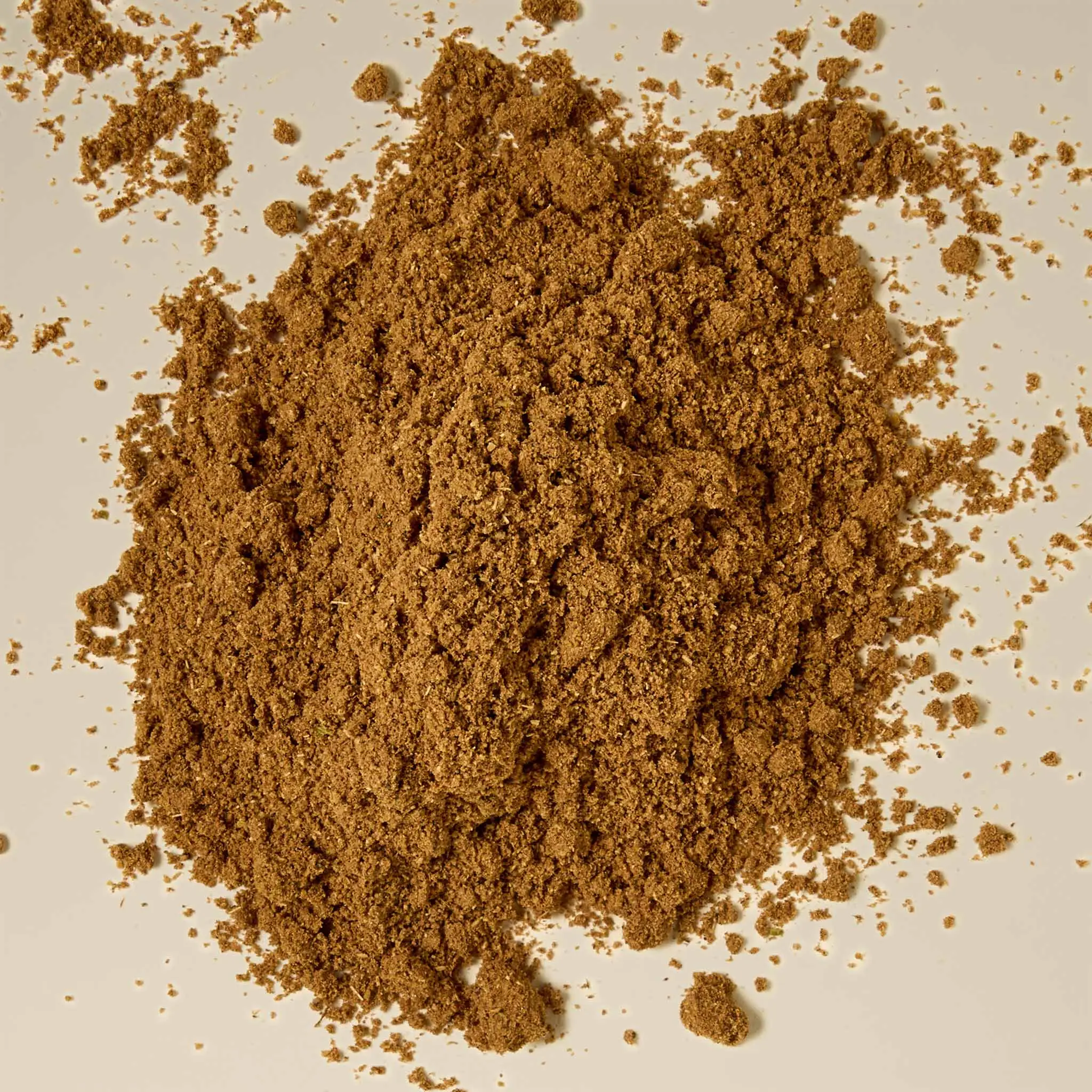 Gingerbread mix 200g - 1