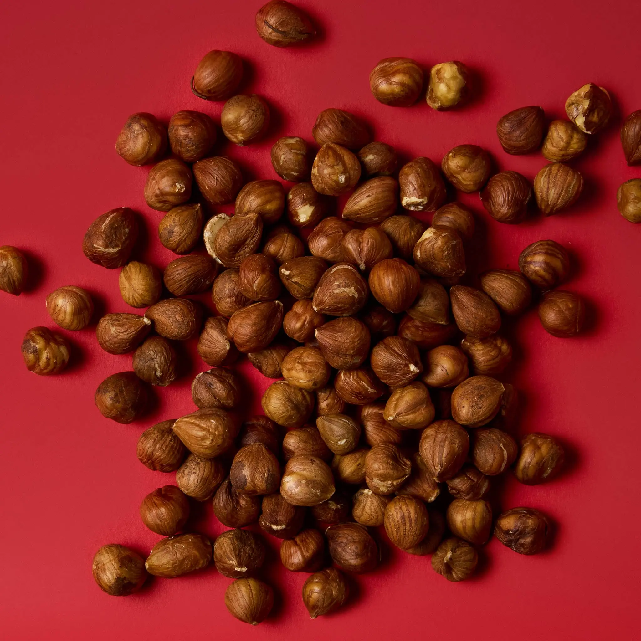 Raw hazelnuts 11/15 Türkiye 1kg