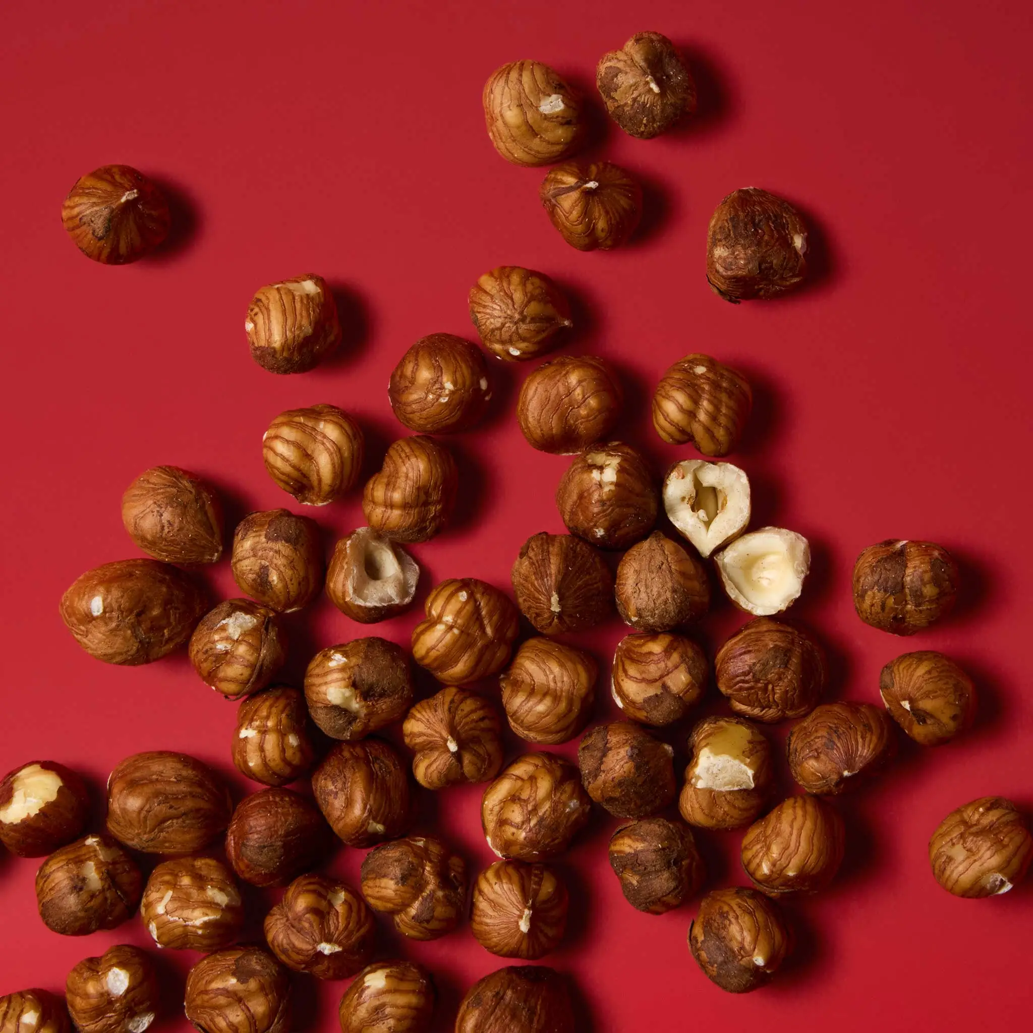 Noisettes décortiquées 500g - 1