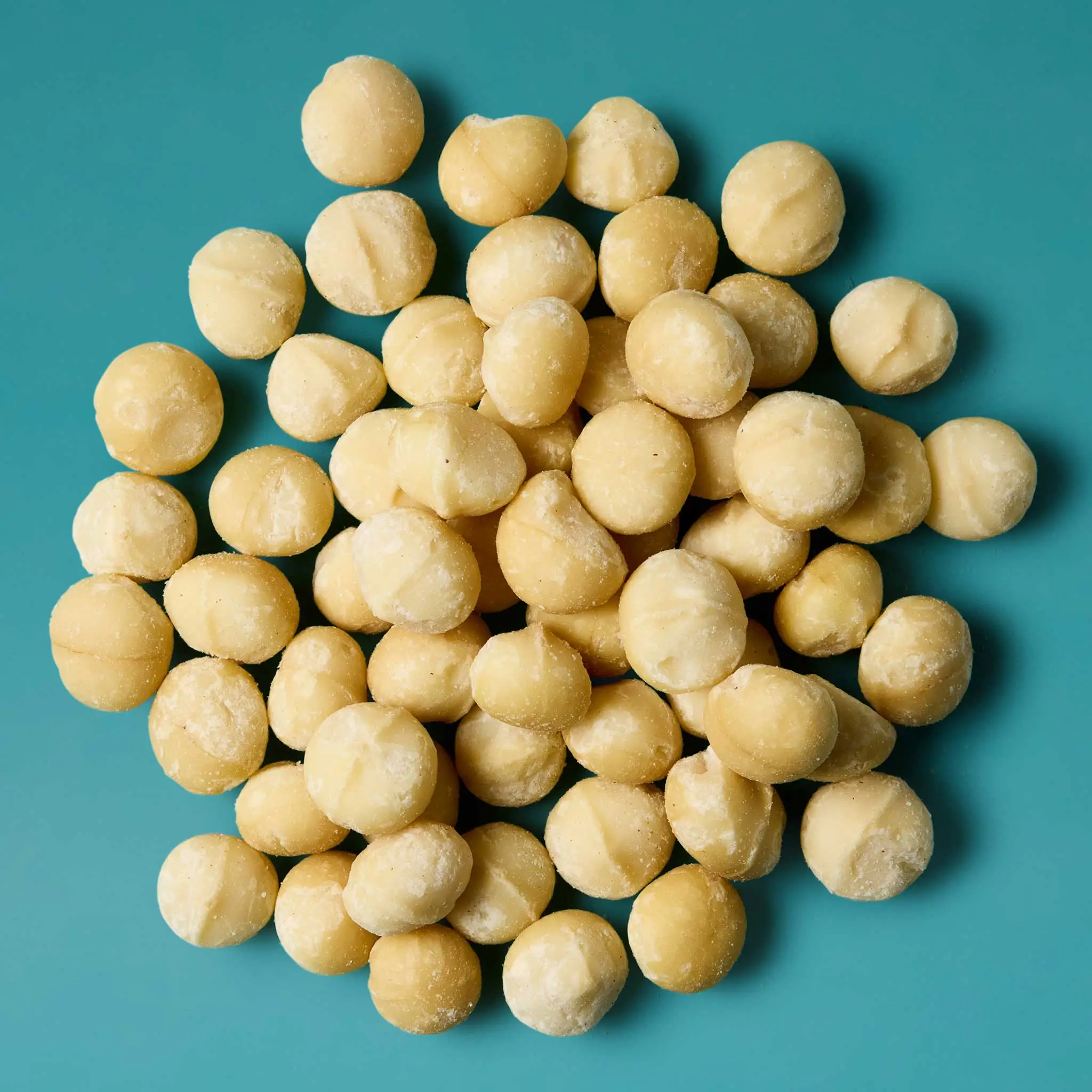 NOIX DE MACADAMIA STYLE 1  500g - 1