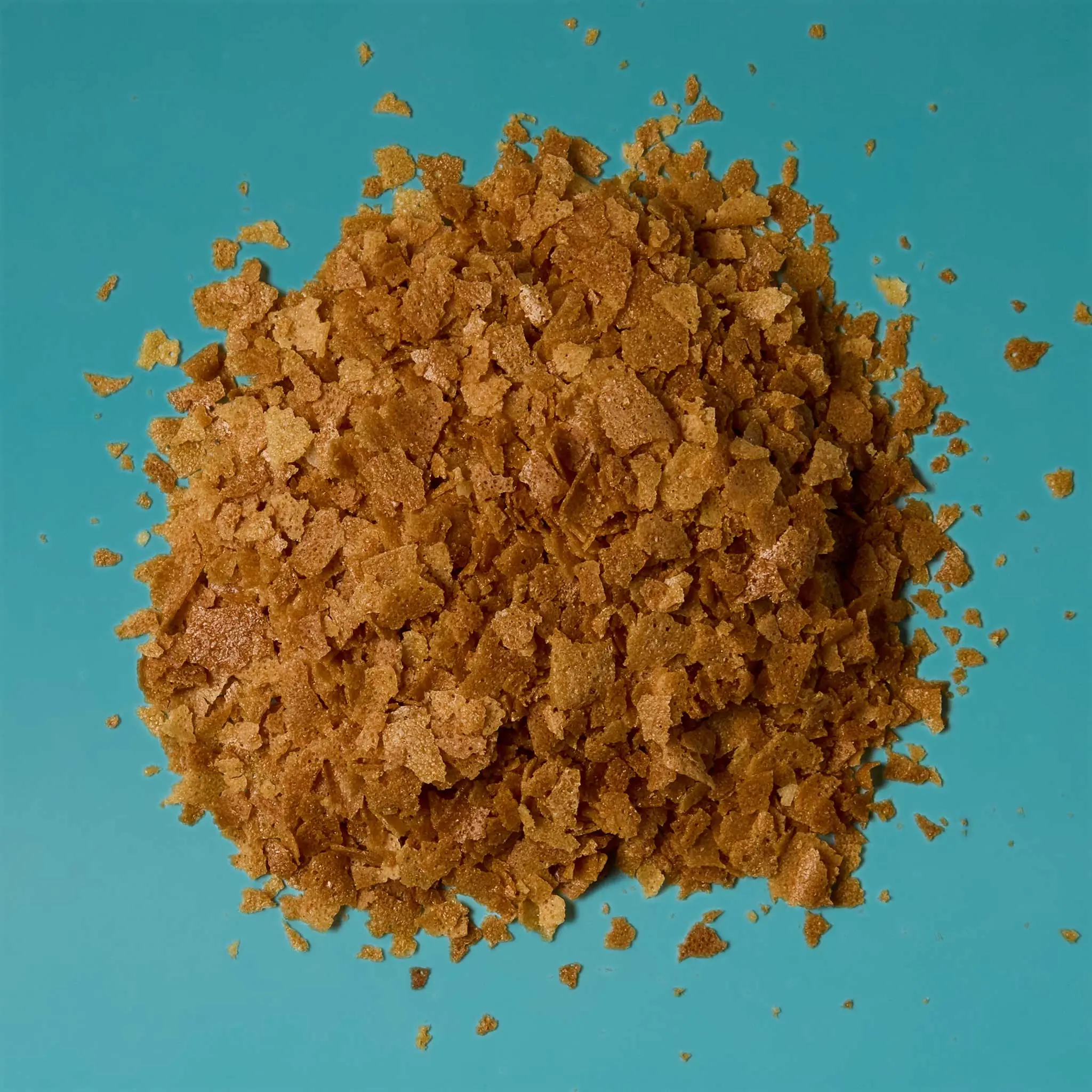 Pailleté Feuilletine 400g  BARRY - 1
