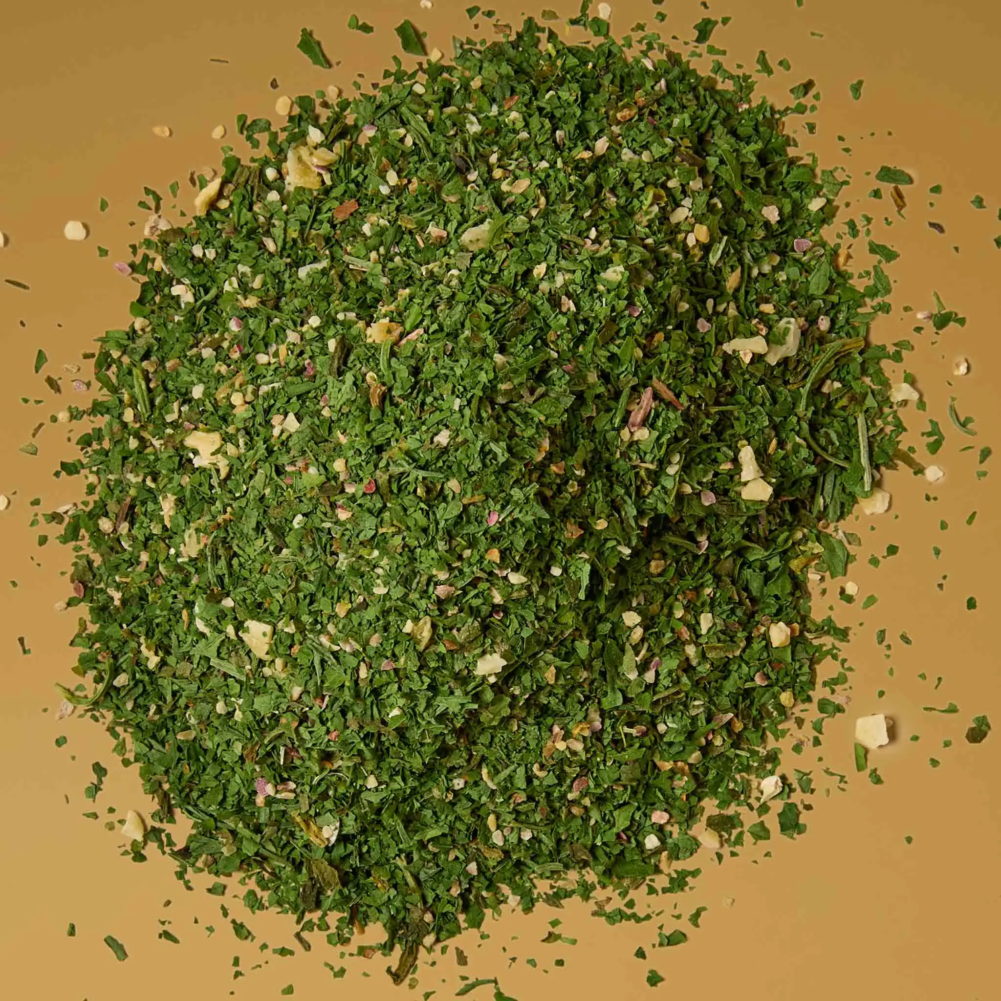 Wild garlic parsley and garlic mixture 100g - 1