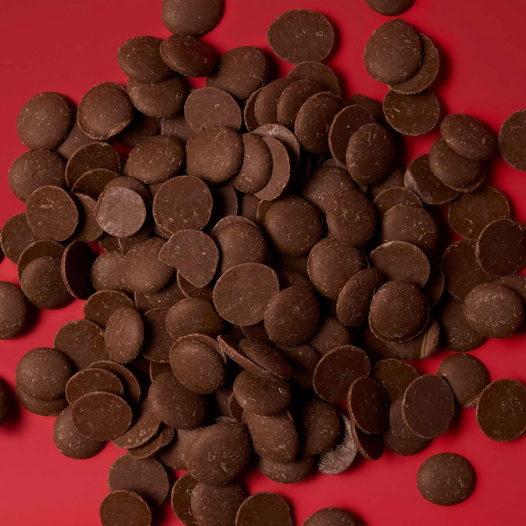 Pistole GHANA Lait 40,5% 1kg    BARRY - 1