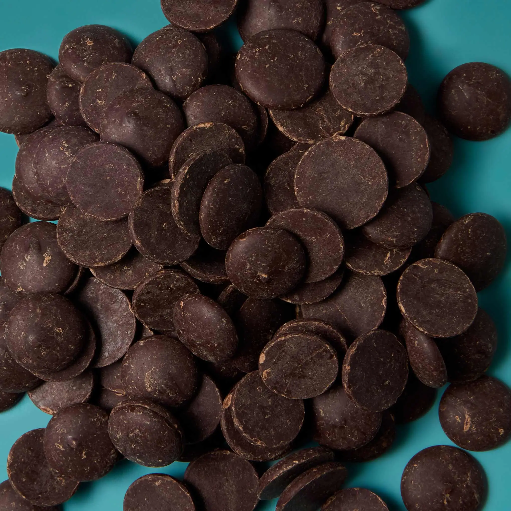 Black Venezuelan Pistole 72% 1kg Barry - 1