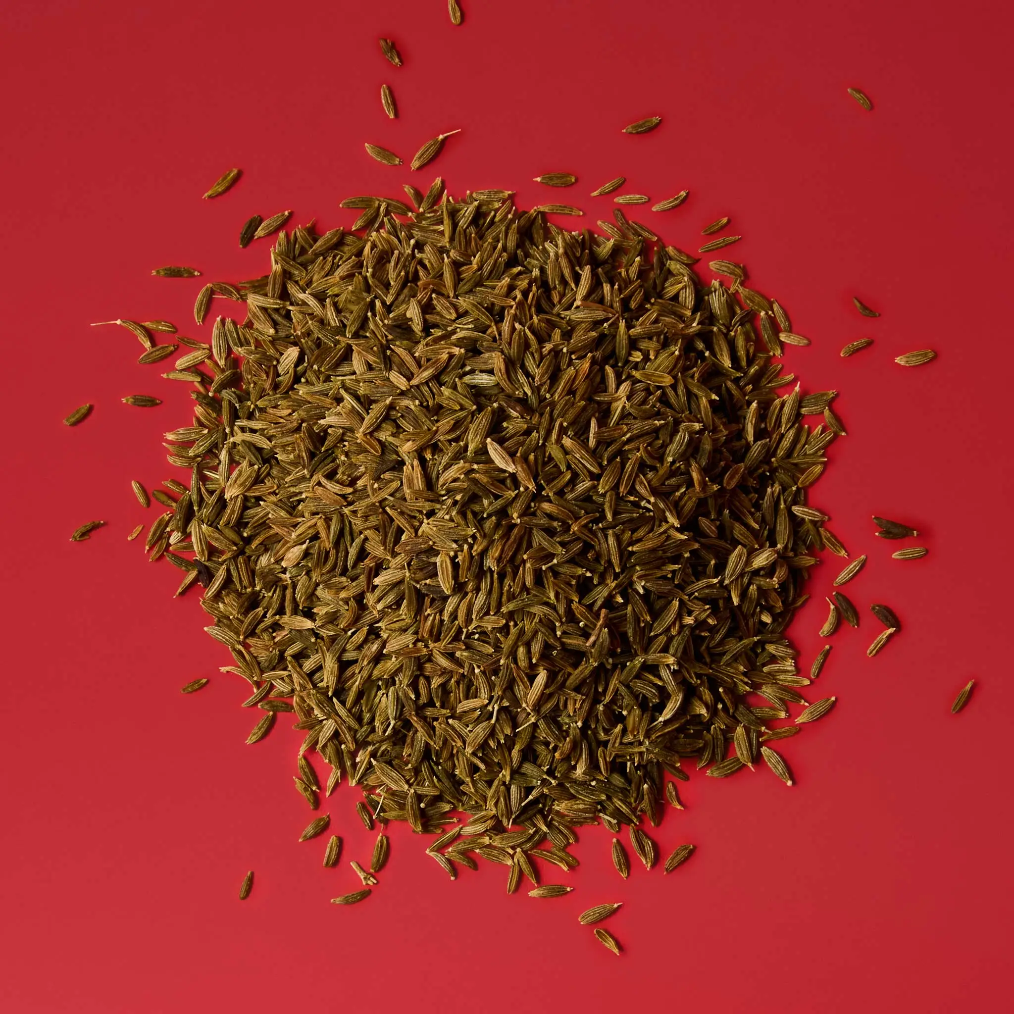 Cumin seeds 200g - 1