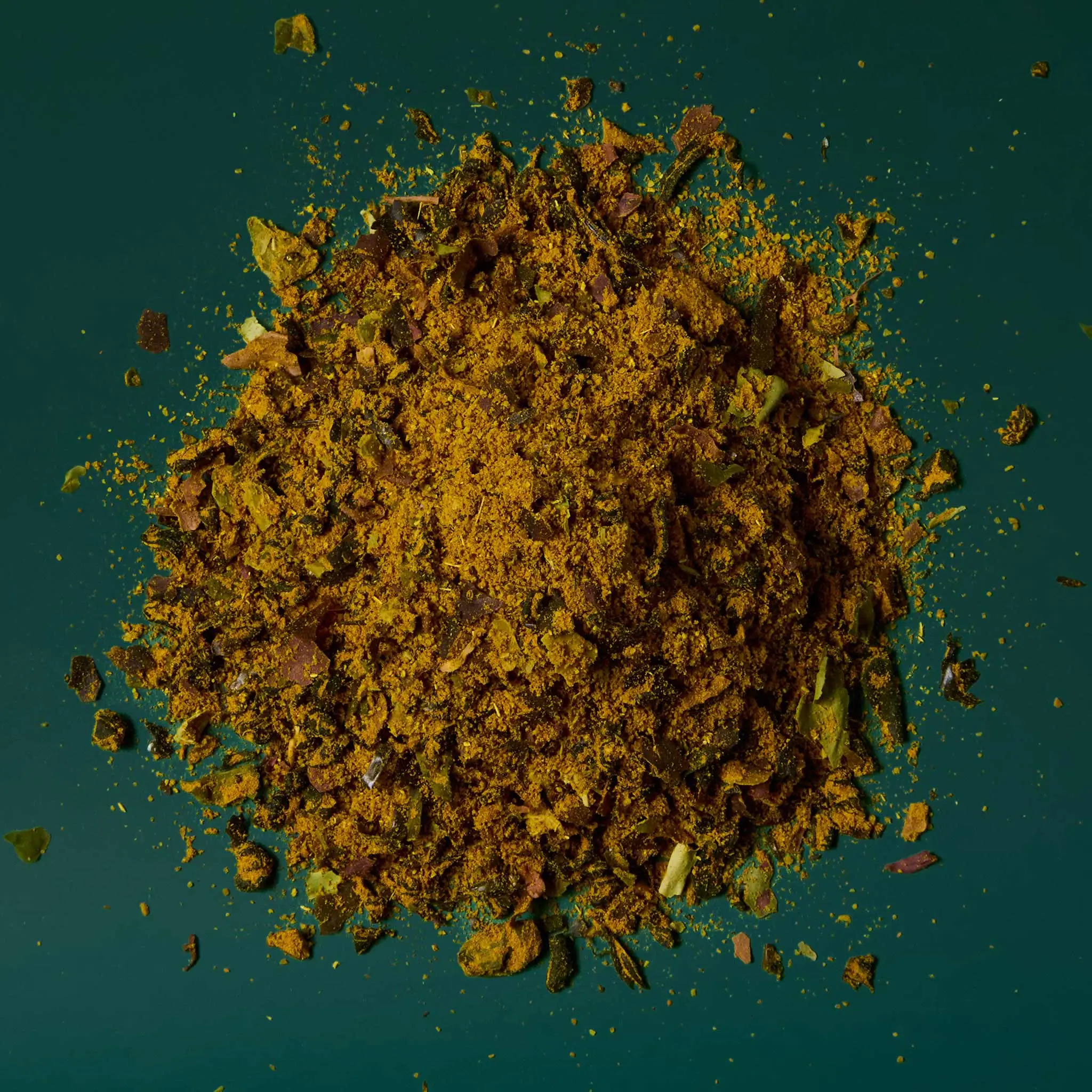 CURRY  BREIZH 250g - 1