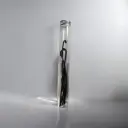 3 Frosted Madagascar Bourbon Vanilla Pods