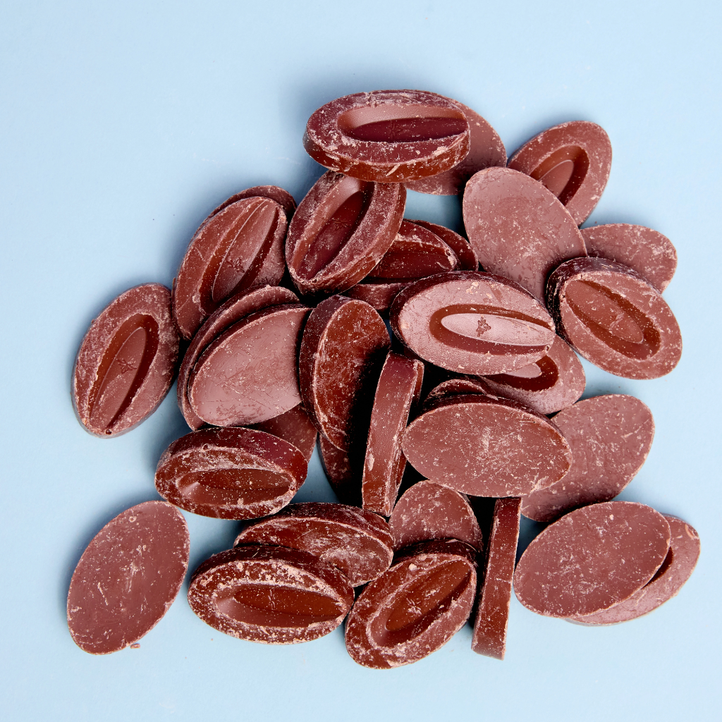 Amatika 46% bean 250g