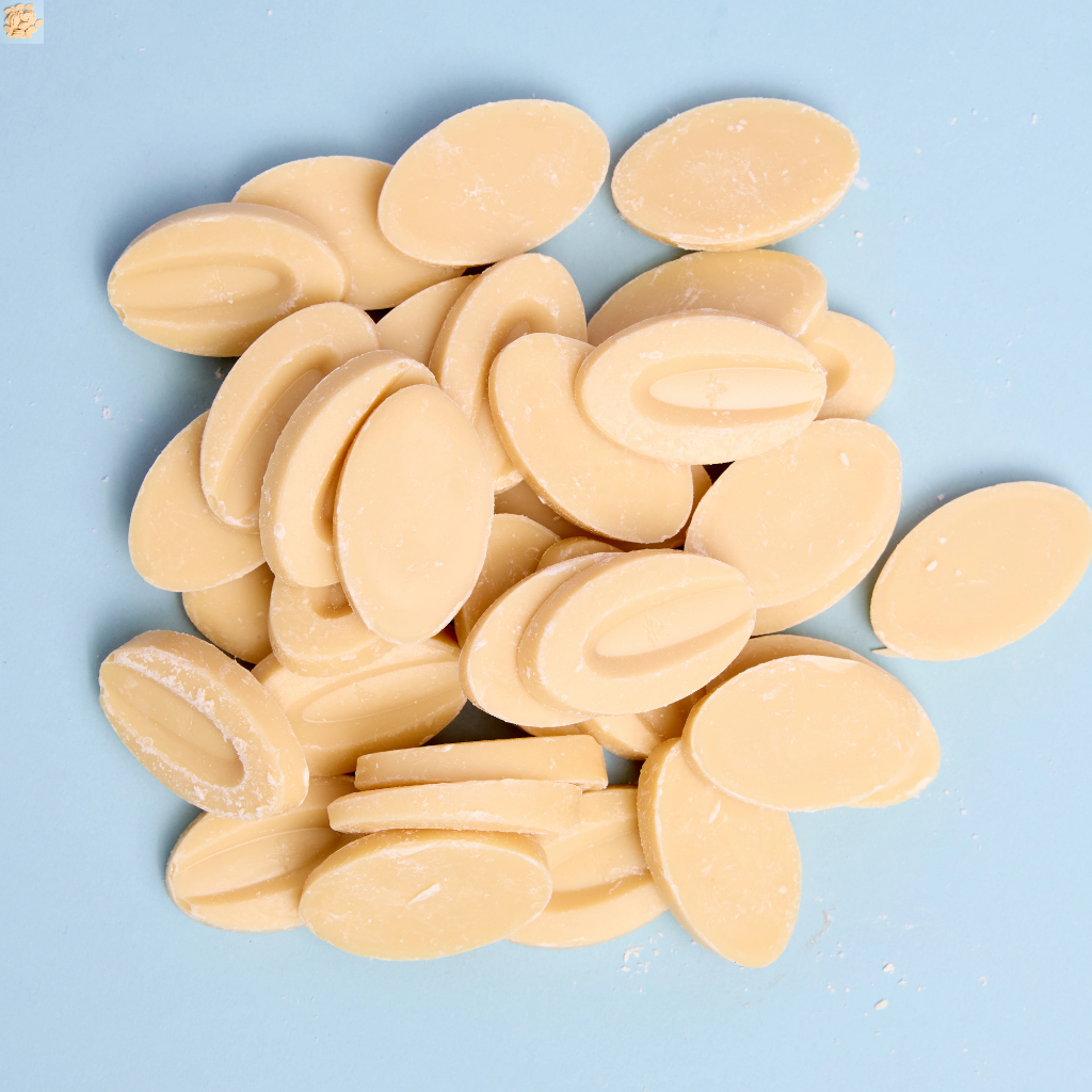 AMATIKA BLANC 35% FEVE 250G