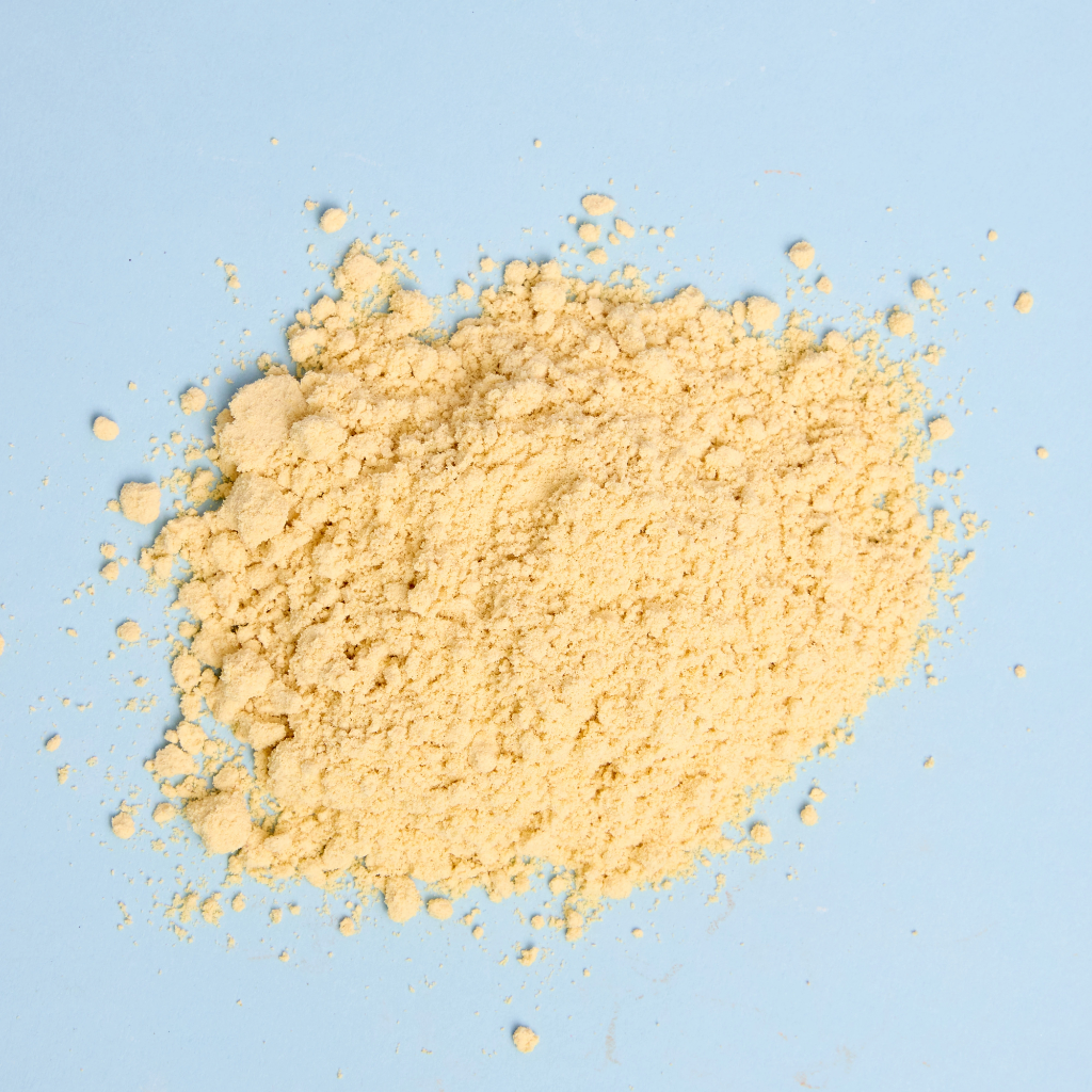 100% Ginger Powder 125g