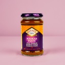 PATE de CURRY MADRAS           283g    ANJU