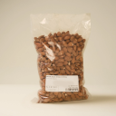 Shelled almonds US cat. 1 23/25 1kg