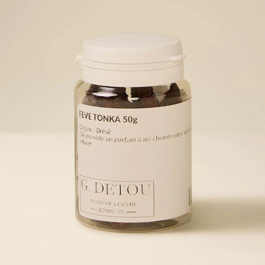 Fève tonka 50g