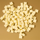 Chunks blancs pépites 750g Barry