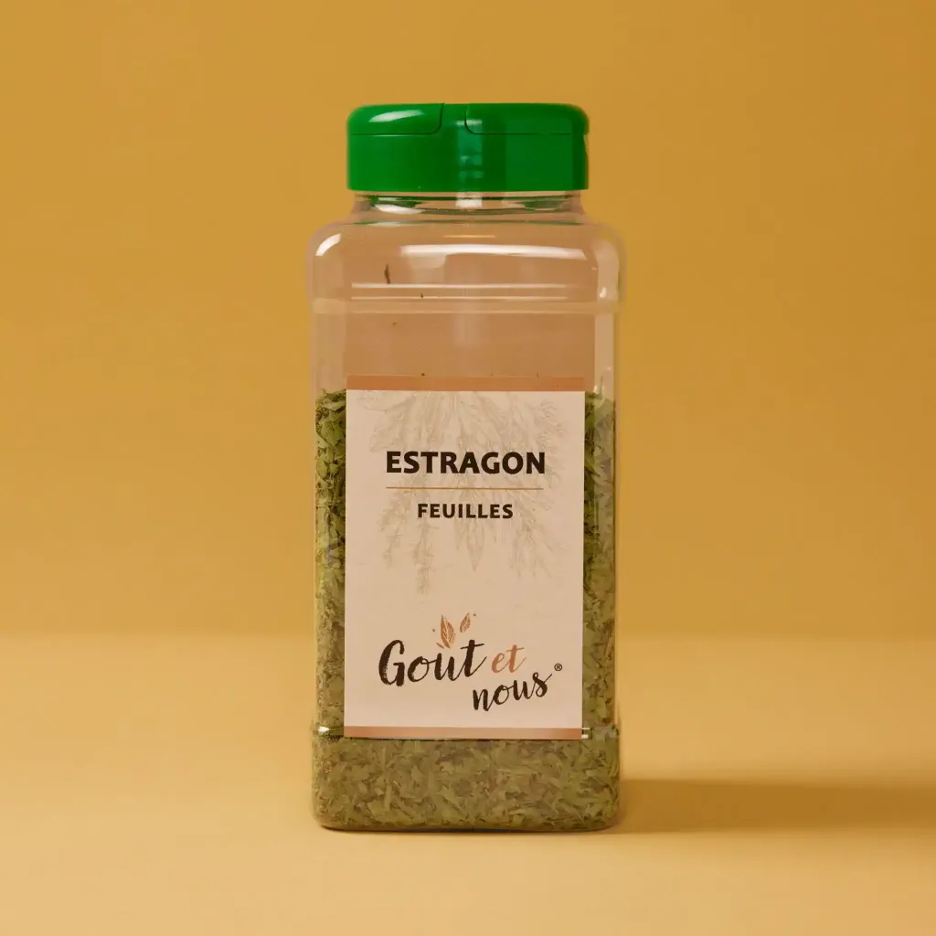 Estragon entier 80g
