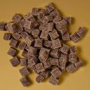 Chunks noirs pépites 750g Barry