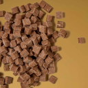 Chunks lait pépites 750g Barry