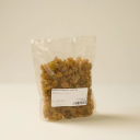 Golden chili jumbo raisin 500g