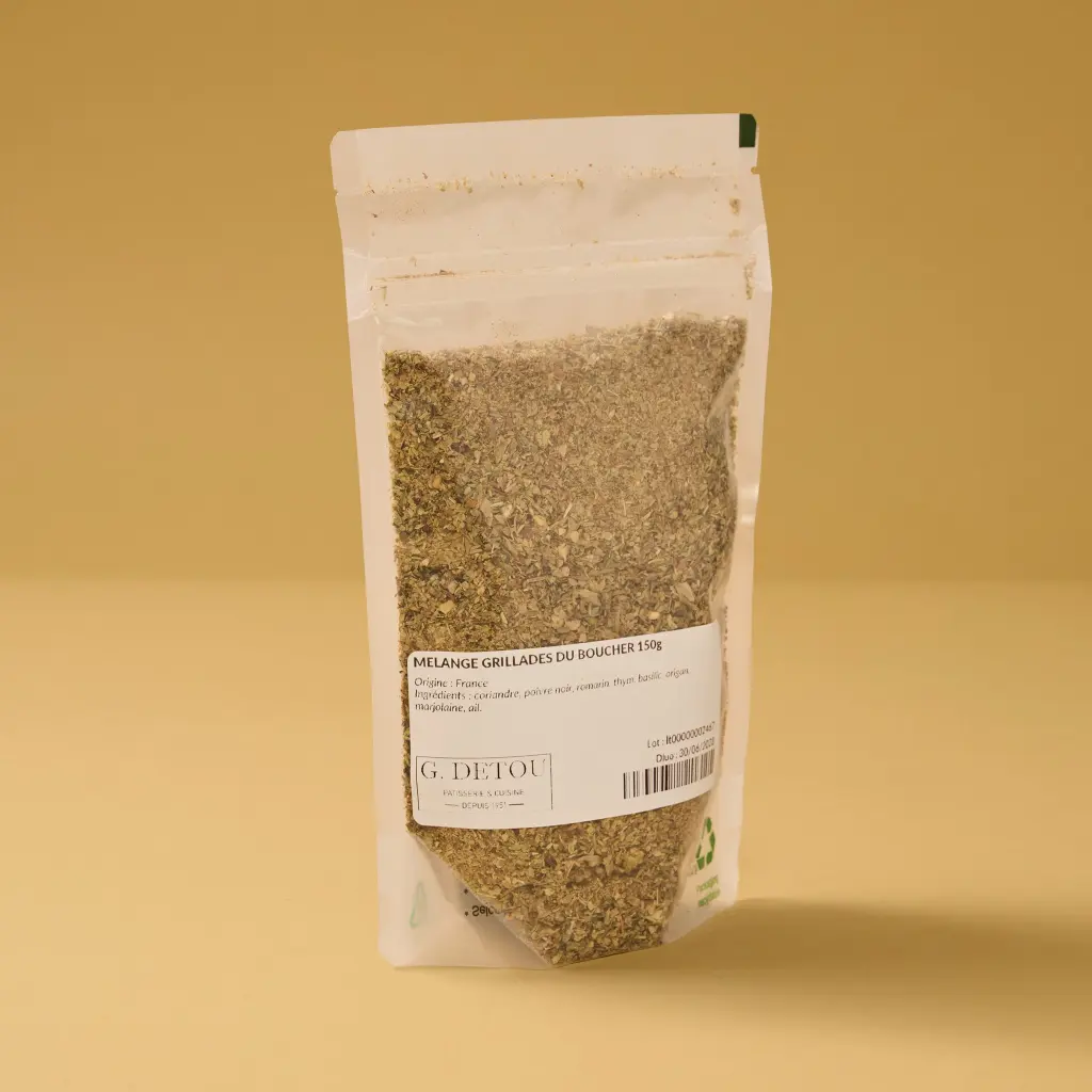 Butcher's Grill Mix 150g