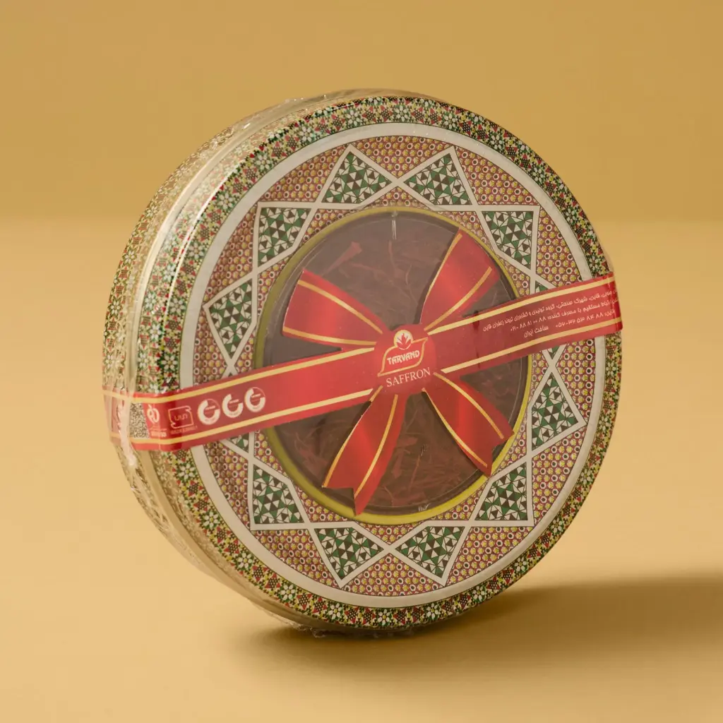 Saffron pistil 100% Iran grade A 10g