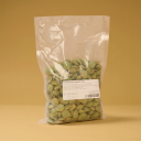 Wasabi peanuts 500g