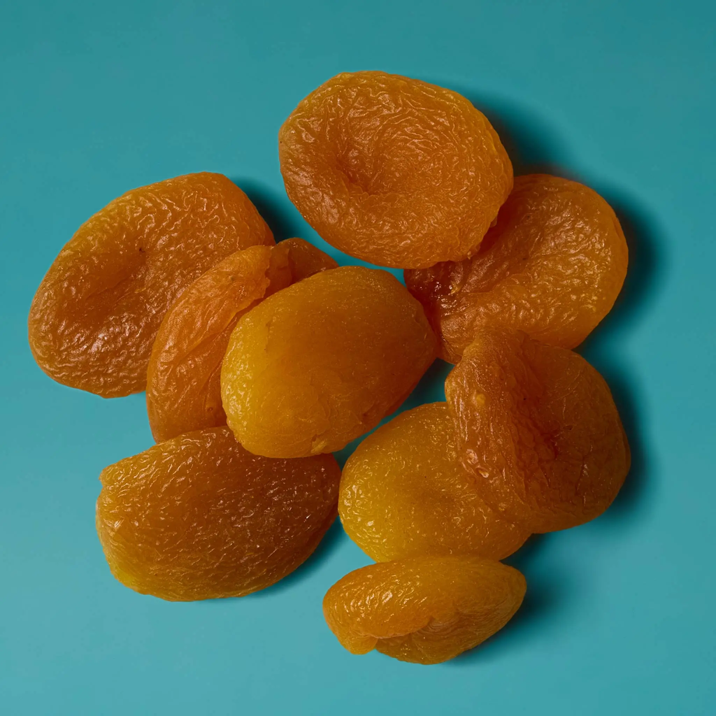 Abricot séché jumbo 500g