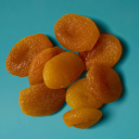 Abricot séché jumbo 500g