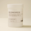 Acide citrique poudre pot de 200g Louis Francois